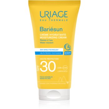 Uriage Bariésun Cream SPF 30 crema de protectie pentru fata si corp SPF 30 - imagine 2